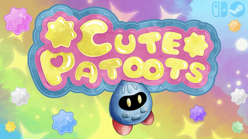 Cute Patoots