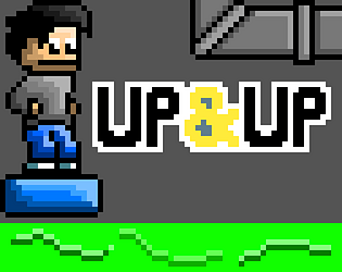 UP & UP