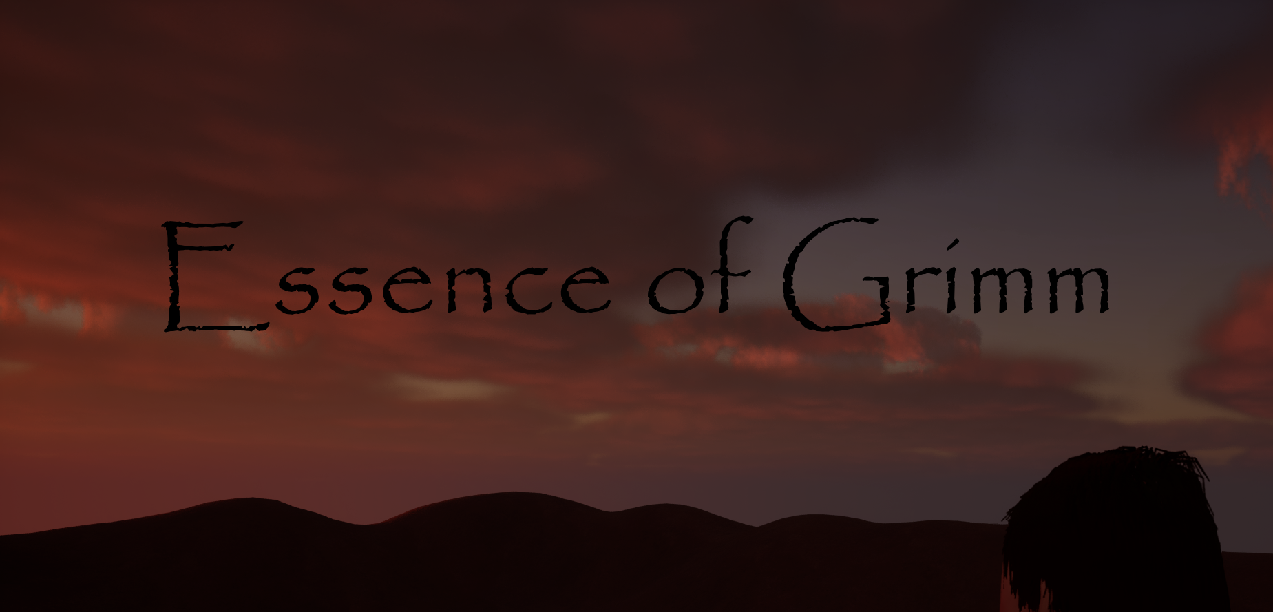 Essence of Grimm