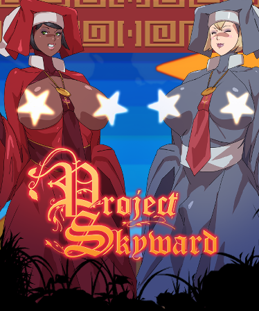 Project Skyward