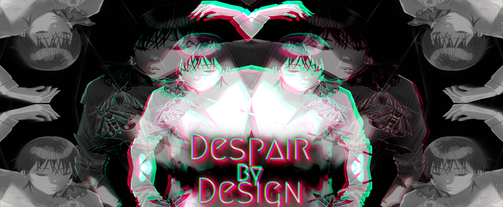 Despair By Design - OST Composing Jam #7