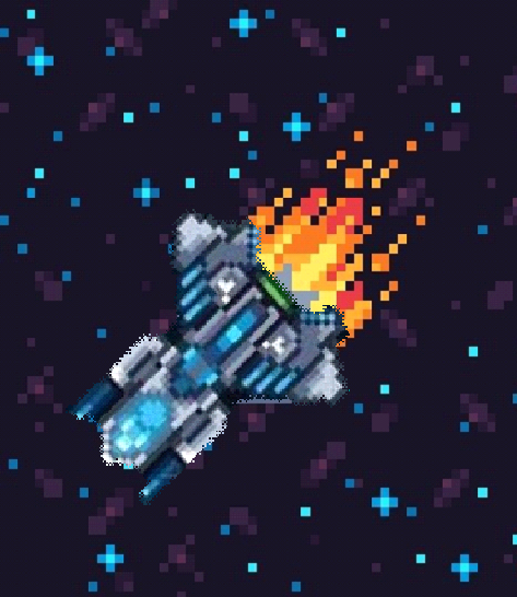 Conquistador Galactico