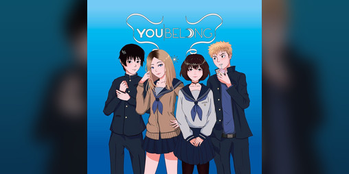 Cover image for You Belong