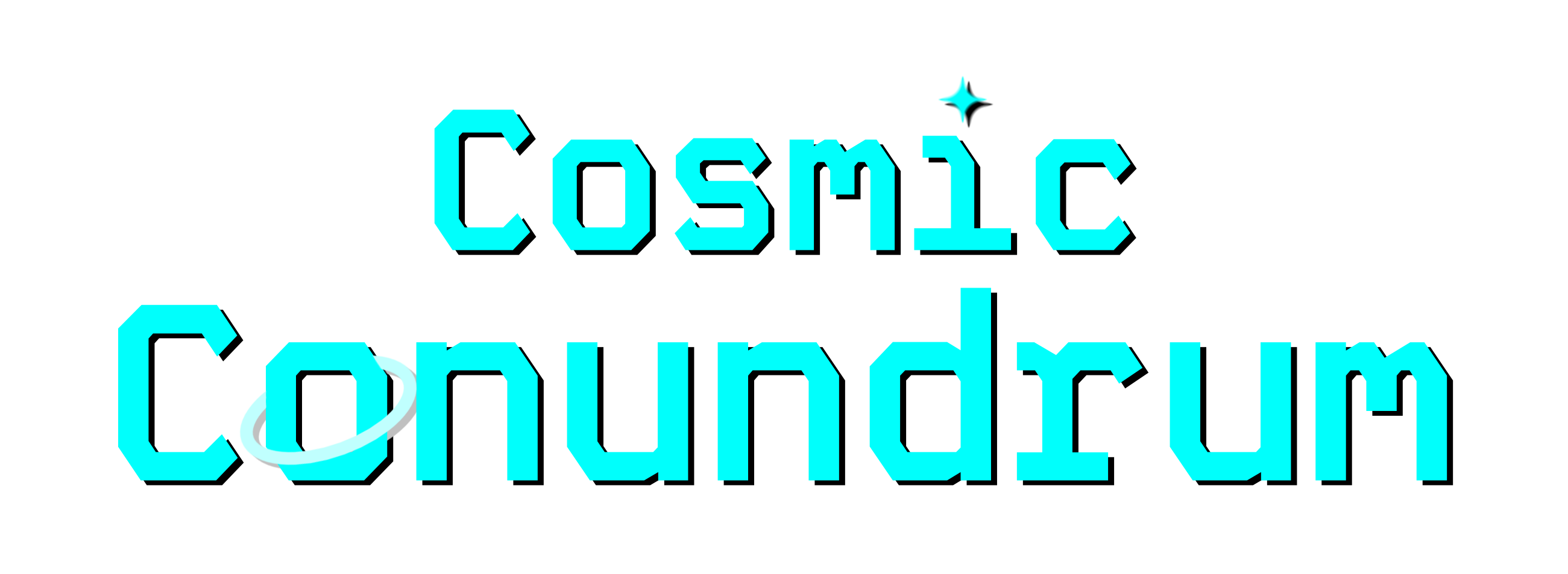 Cosmic Conundrum