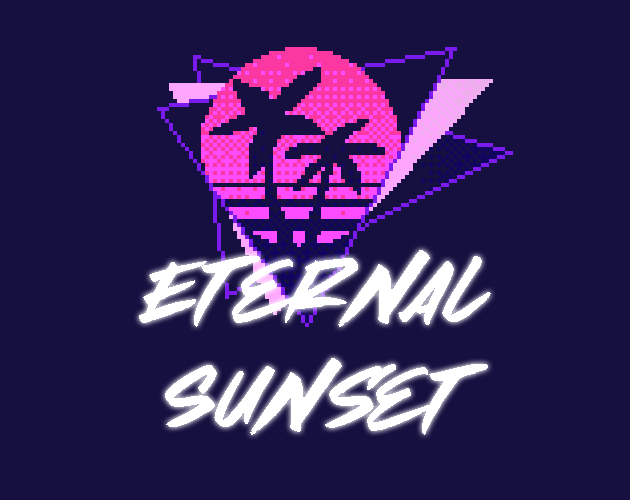 Eternal Sunset