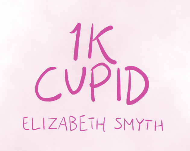 Cover image for 1K Cupid