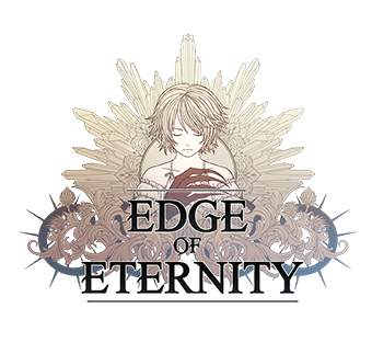 Cover image for Edge of Eternity