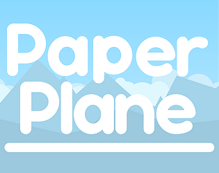 Paper Plane