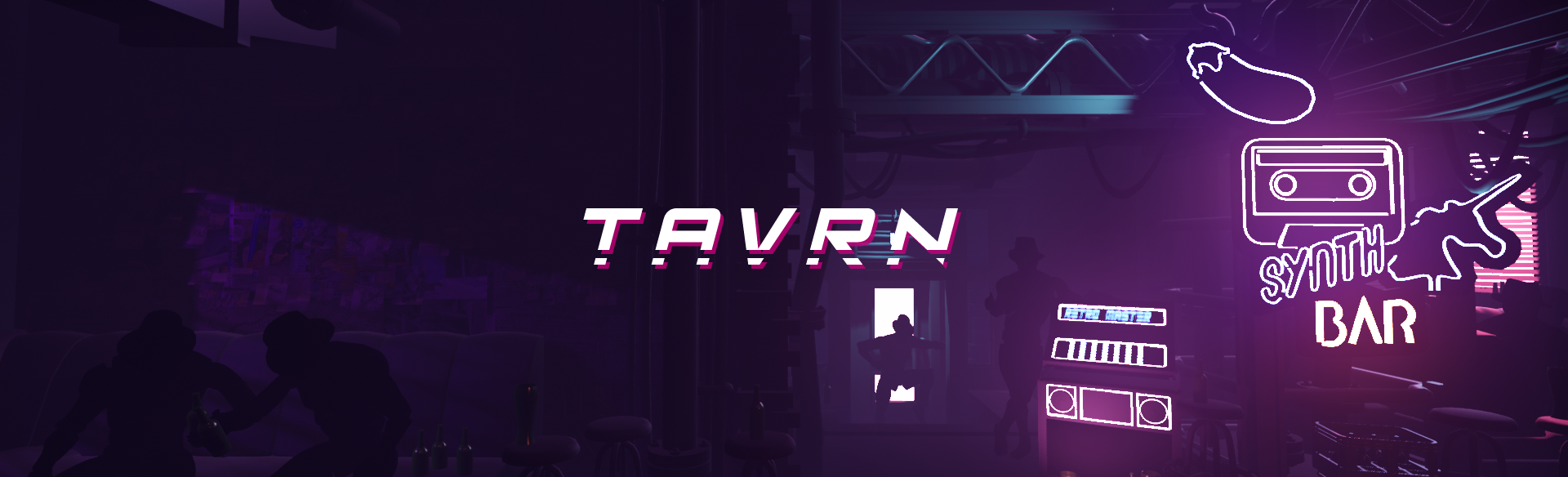 [HTC Vive] TaVRn