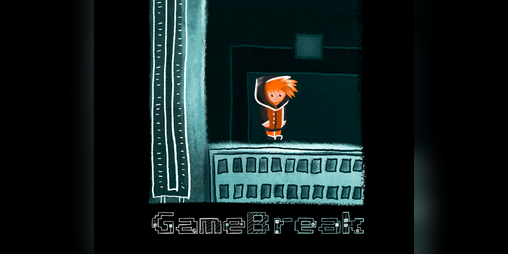 Cover image for GameBreak