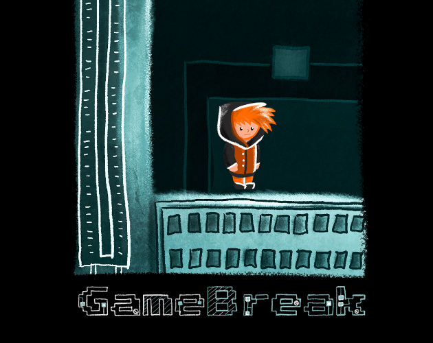 GameBreak by GameBreak, Andrei Tache