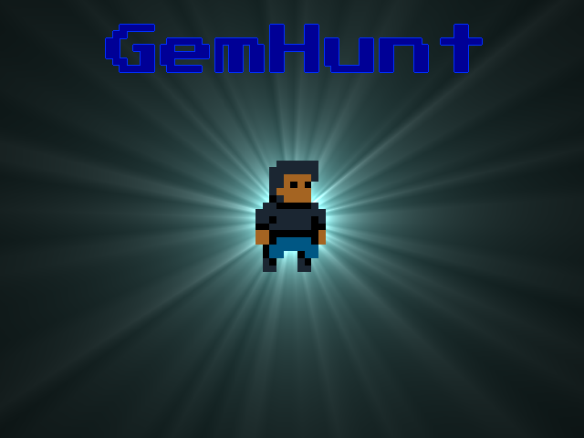 GemHunt (V1.5)