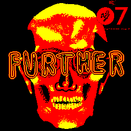 FURTHER (OST Composing Jam)