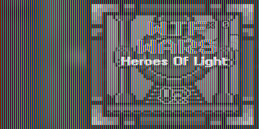 Cover image for GDevelop - WTF Wars Heroes Of Light
