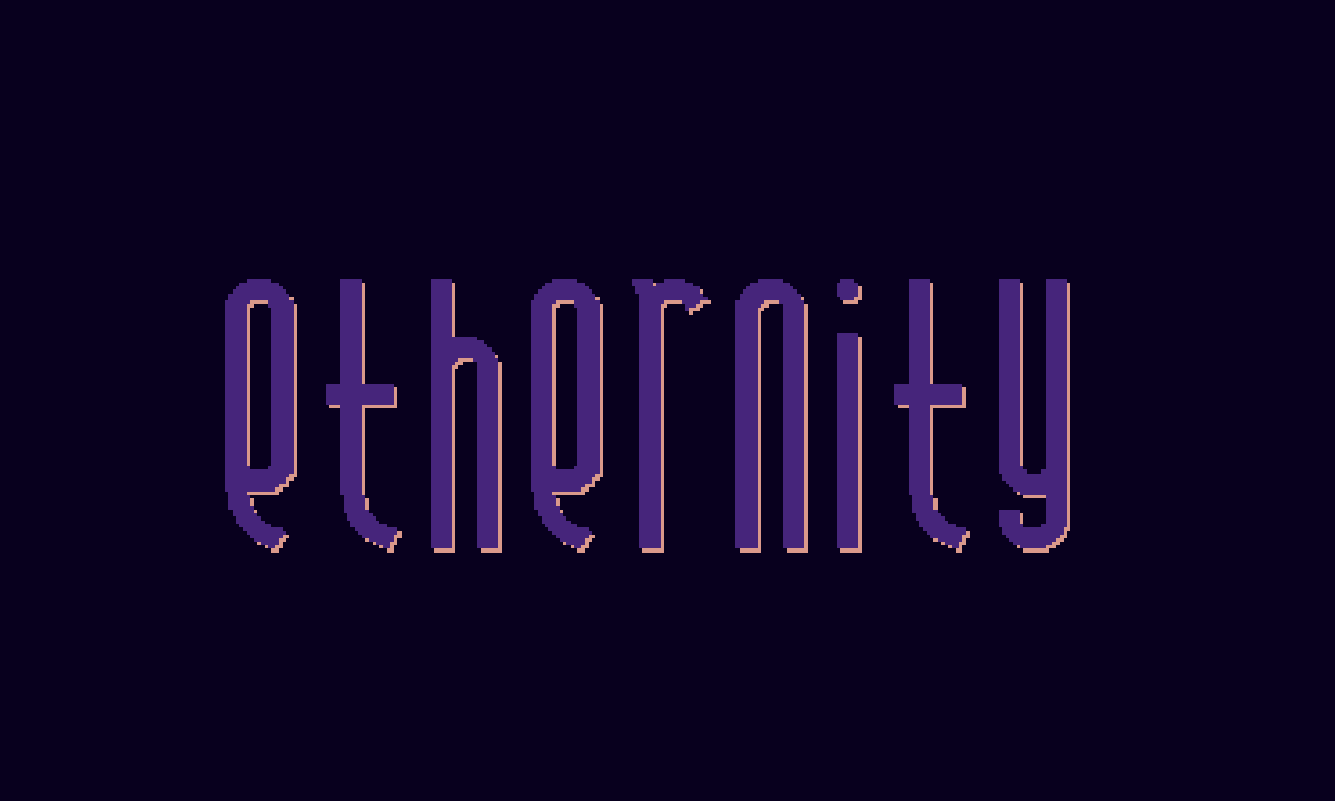 Ethernity 2
