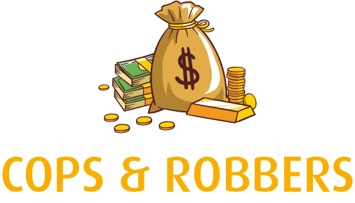 Cops&Robbers