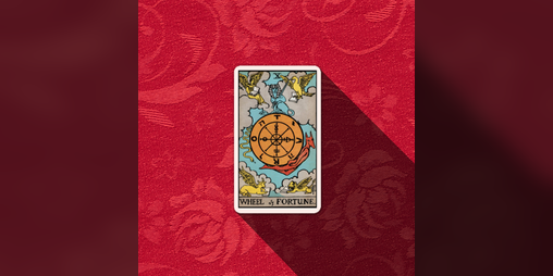 Cover image for TarotReader