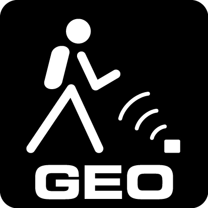 Cover image for Geocache Dash