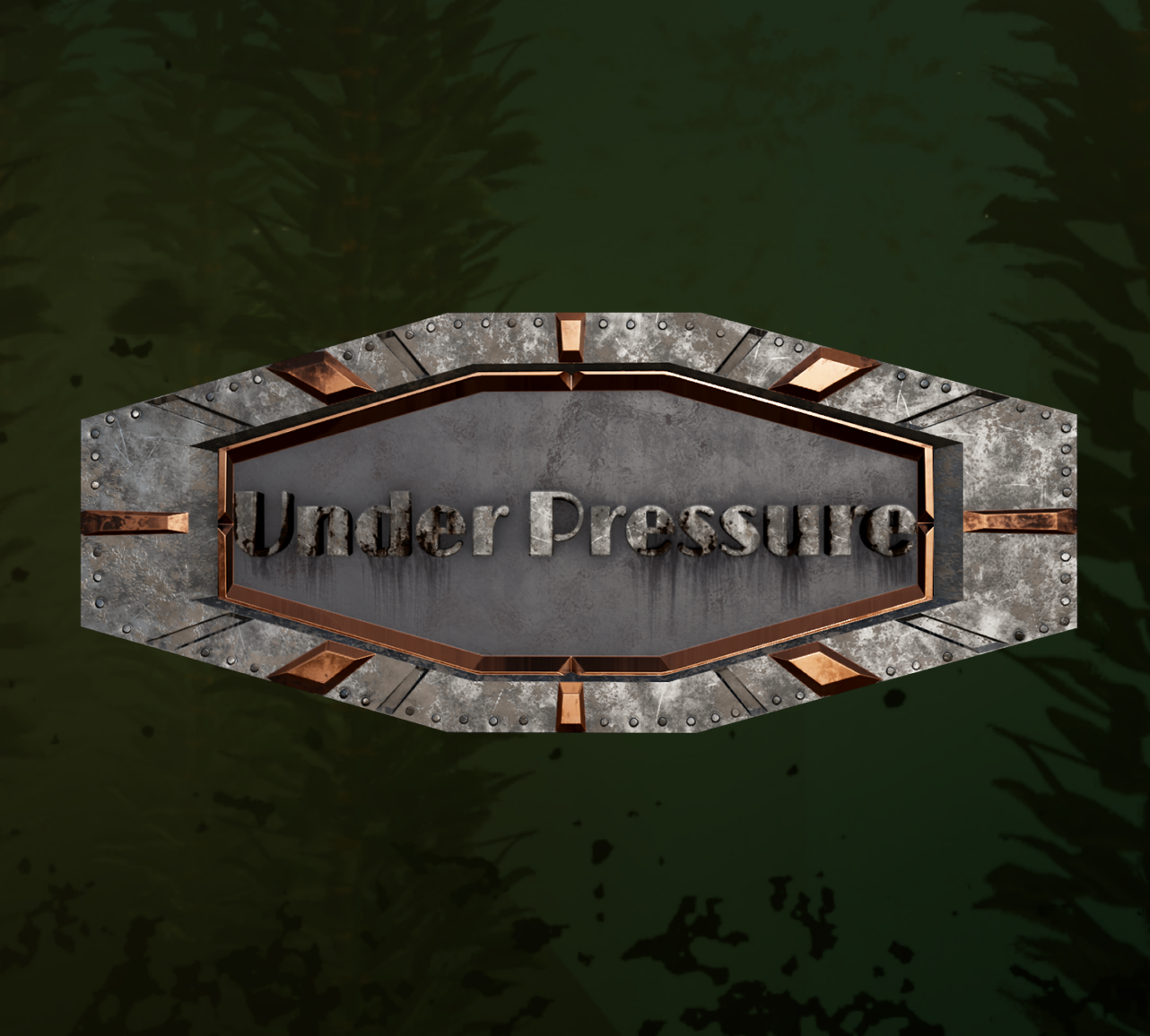 Cover image for Under Pressure