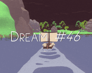 Cover image for Dream #46