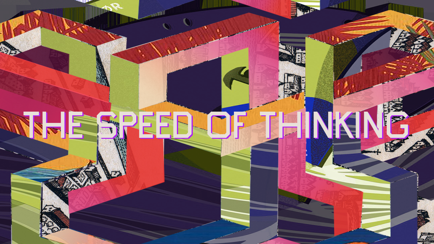 The Speed of Thinking
