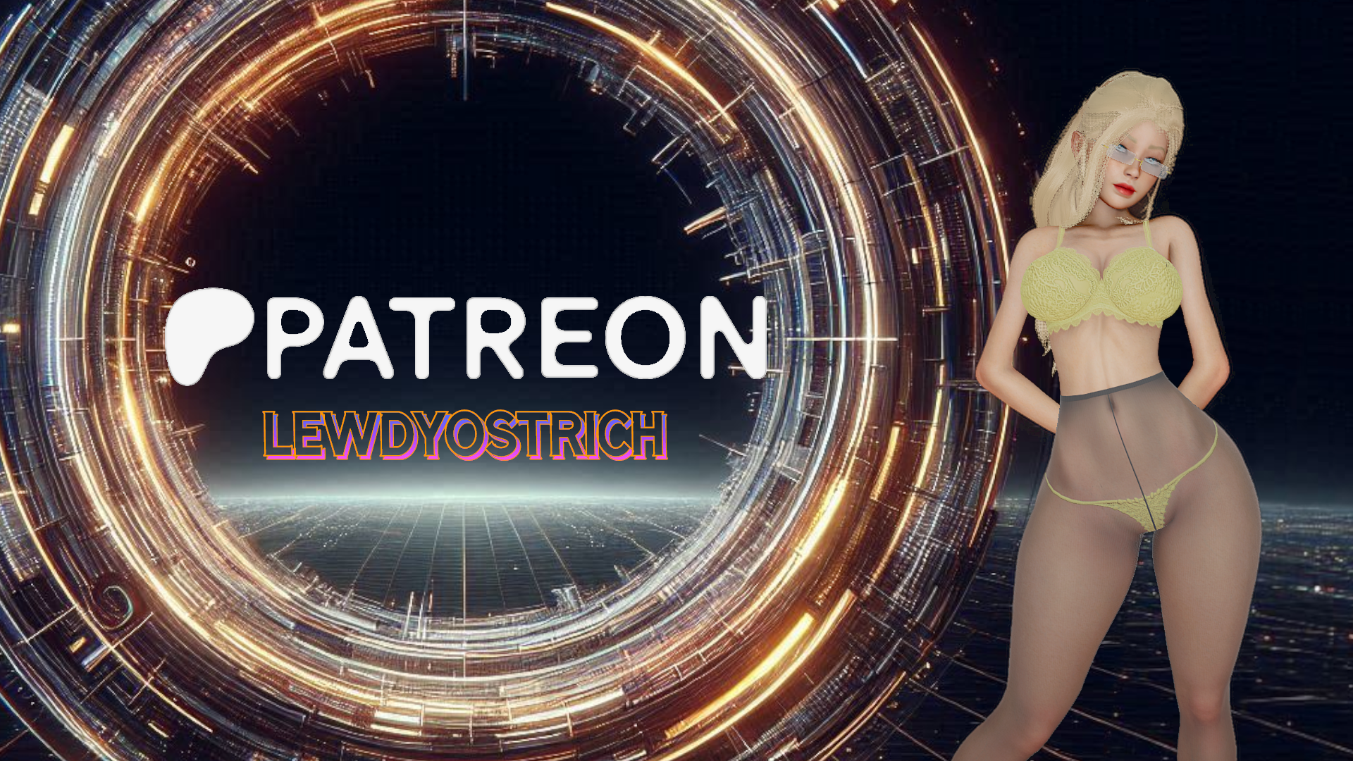 Patreon