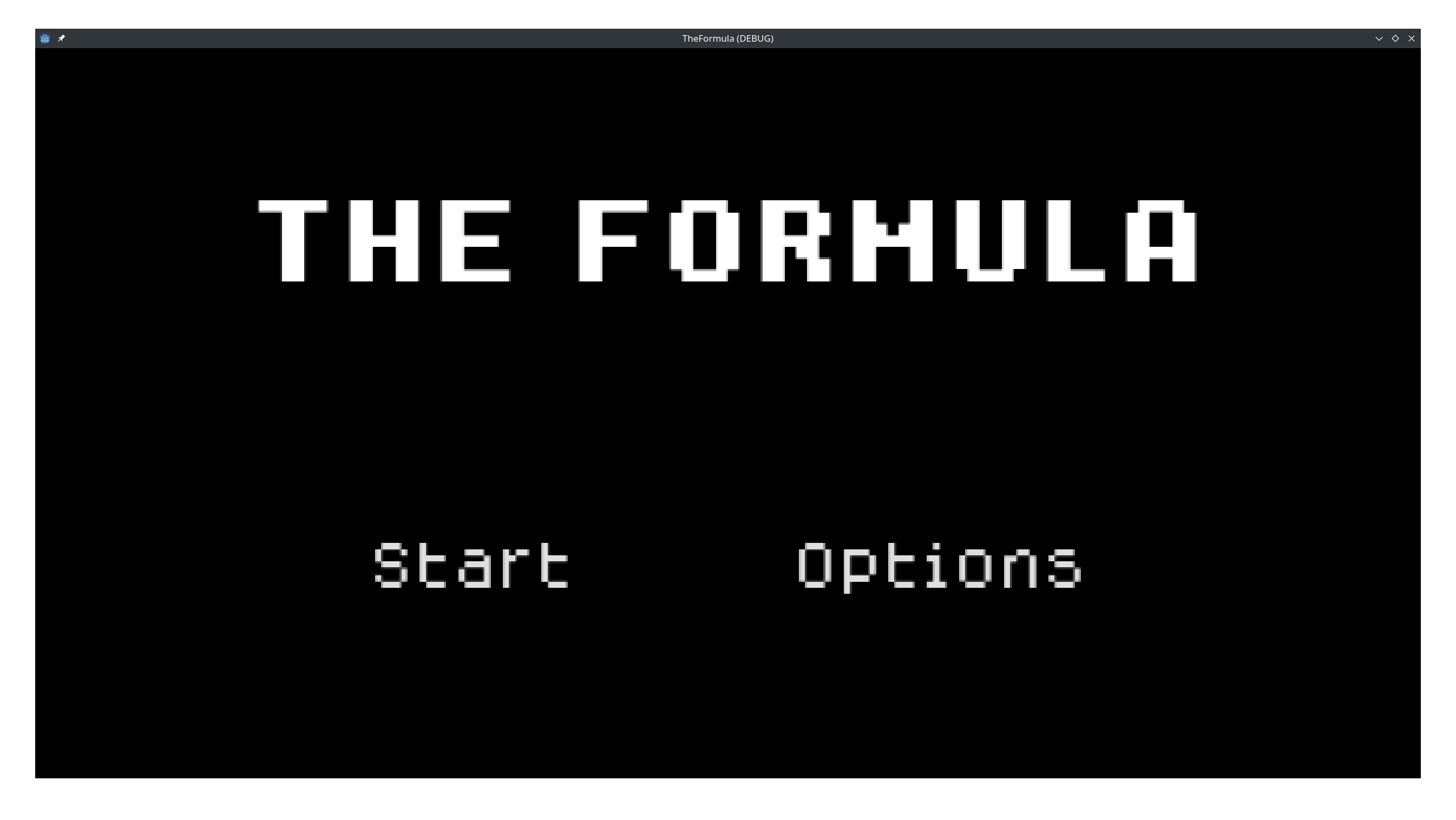 The formula by seth