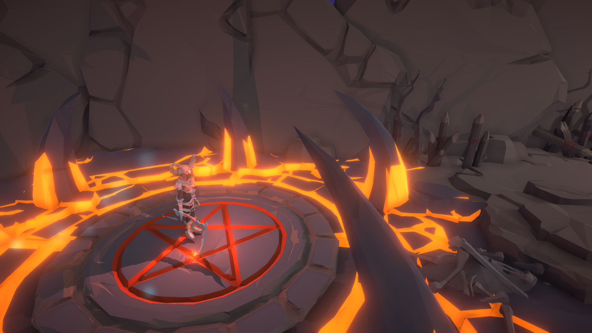 Cover image for DemonRush