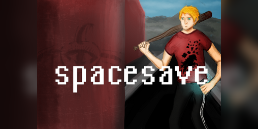 Cover image for SpaceSave
