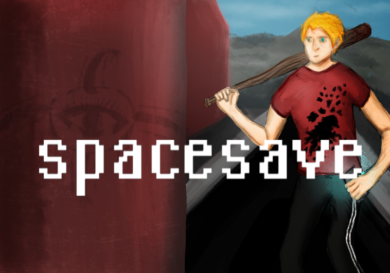 Cover image for SpaceSave