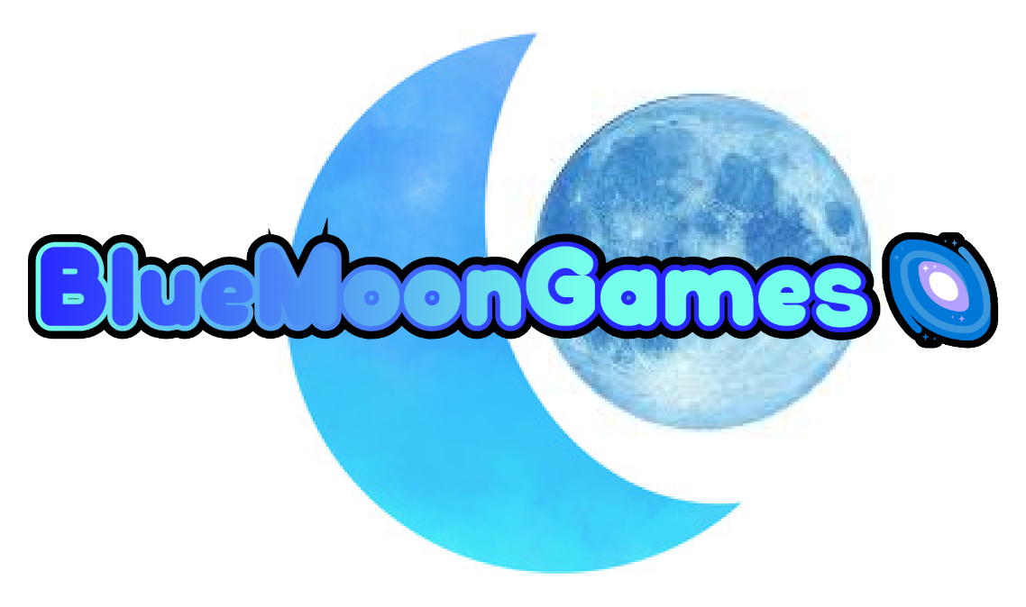 BlueMoonGames LAUNCHER 1.3