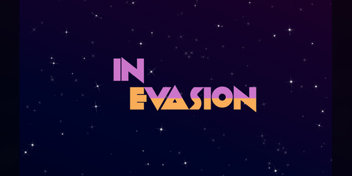 Cover image for In Evasion