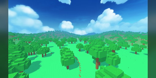 Cover image for "Block Game" aus Spieleentwickler Meister (MrLuchs.de)