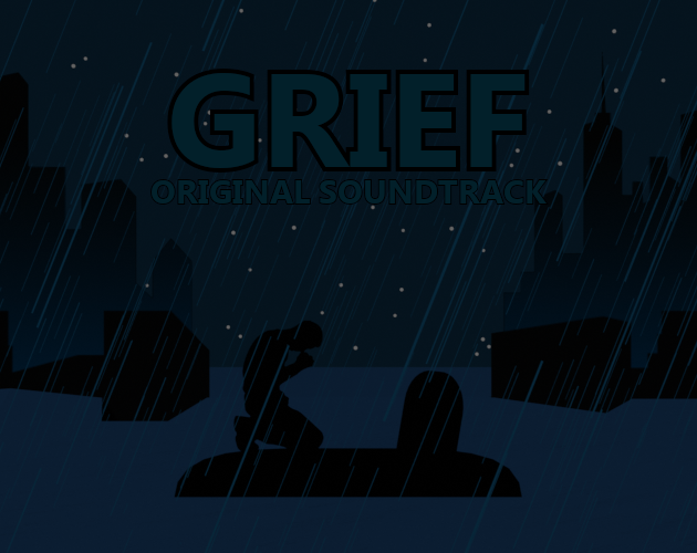 GRIEF Original Soundtrack