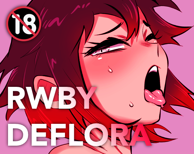 Cover image for RWBY: Deflora #1