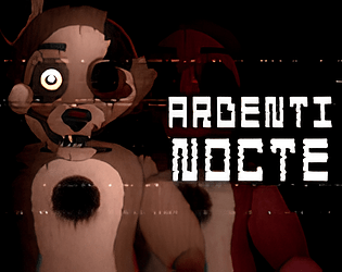 Ardenti Nocte