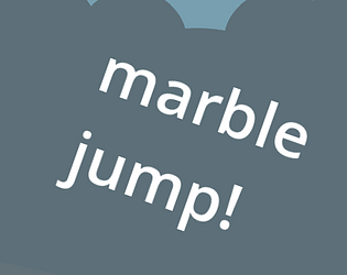 marble jump