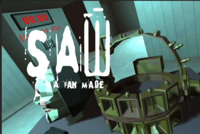 Saw (Fanmade)
