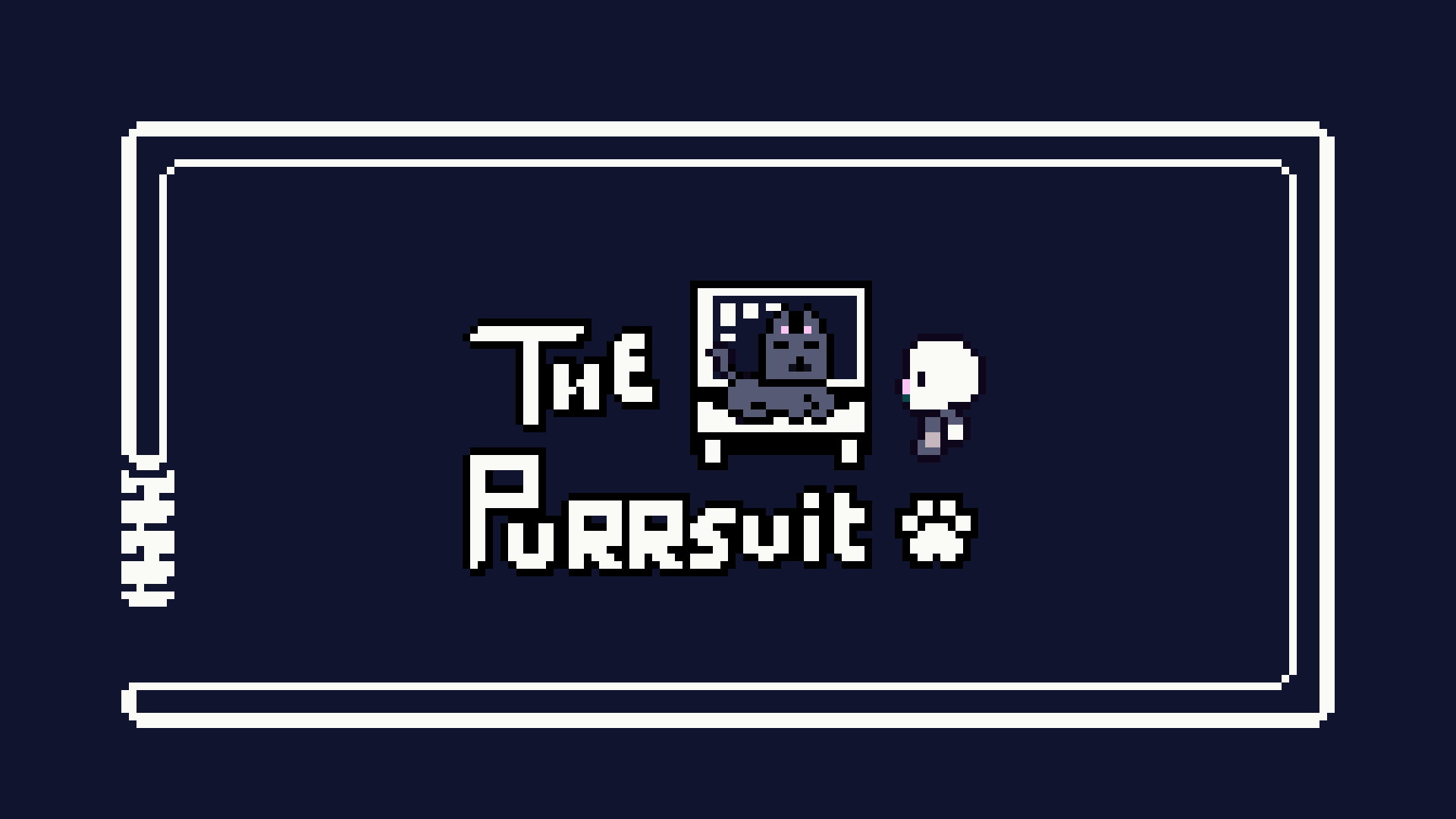 The Purrsuit 🐾