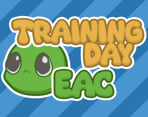 Training Day E.A.C.