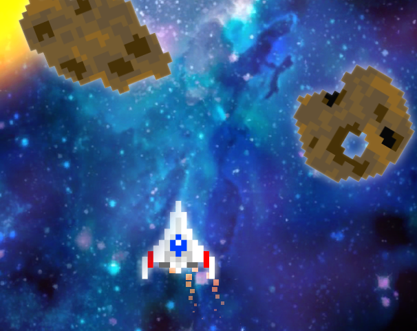 Space Explorer