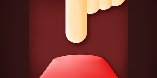 Cover image for Are you smarter than a Button?