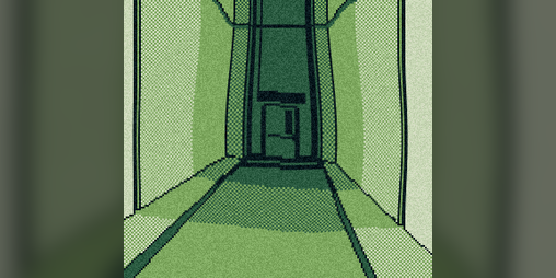 Cover image for doors