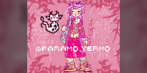 Cover image for @PARAMO.YERMO / ES