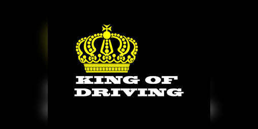 Cover image for King of Driving