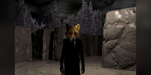 Cover image for Gloom Roka