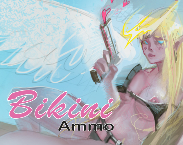 BikiniAmmo