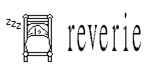 reverie