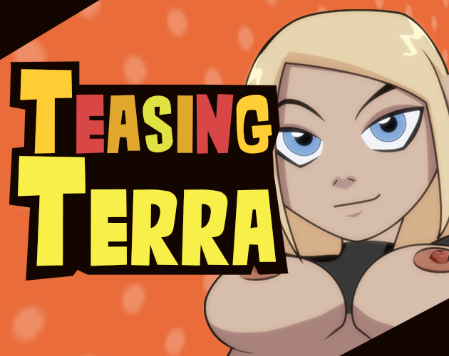 Cover image for Teasing Terra