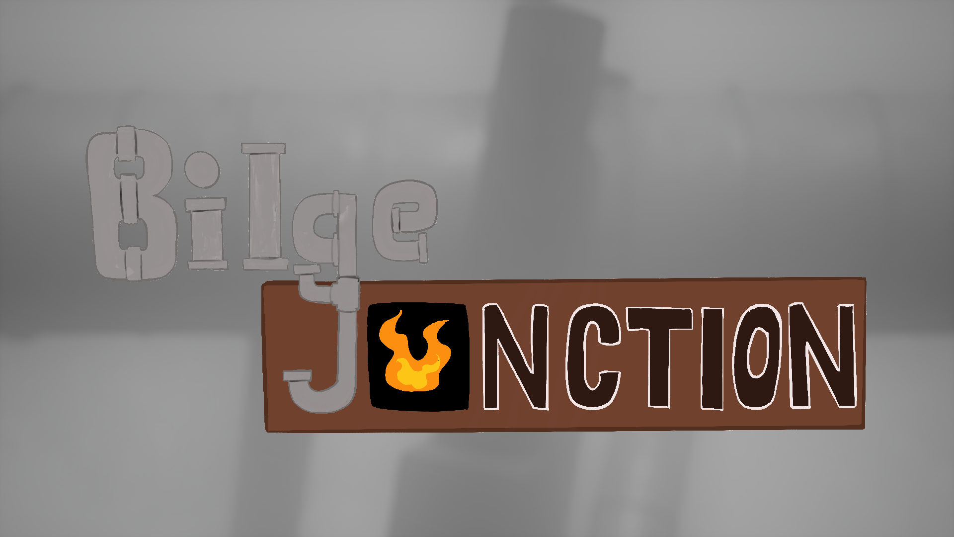 Bilge Junction